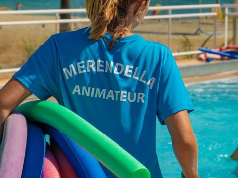 Camping Merendella - Camping Corsica Settentrionale - Image N°15