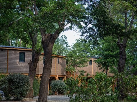 Camping Merendella - Camping Corsica Settentrionale - Image N°59