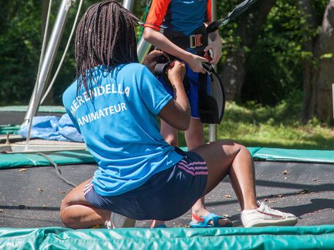 Camping Merendella - Camping Corse du Nord - Image N°47