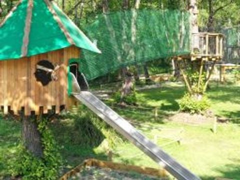 Camping Merendella - Camping Corsica Settentrionale - Image N°67