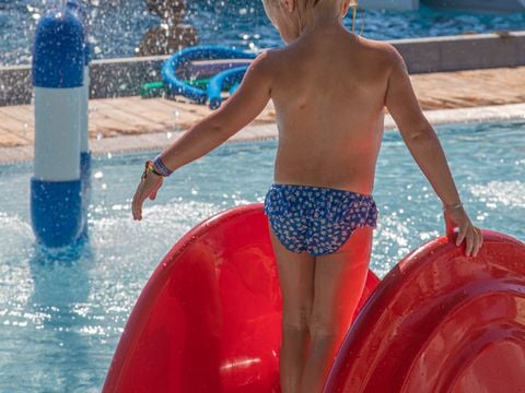 Camping Merendella - Camping Corsica Settentrionale - Image N°12