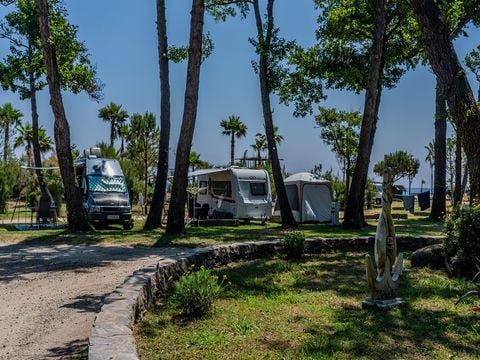 Camping Merendella - Camping Corsica Settentrionale - Image N°50