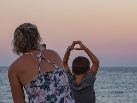 Camping Merendella - Camping Corsica Settentrionale - Image N°55