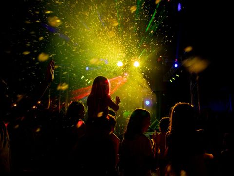 Camping Merendella - Camping Corse du Nord - Image N°73