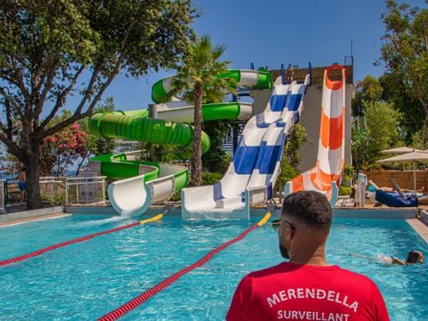 Camping Merendella - Camping Corsica Settentrionale - Image N°7