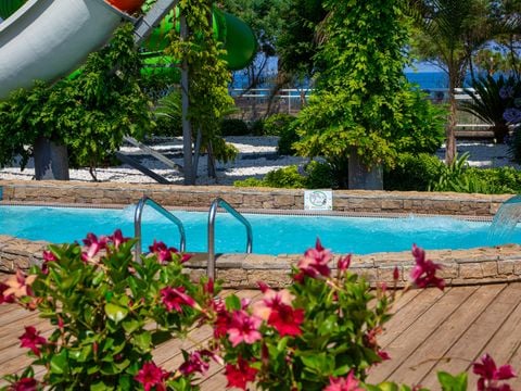 Camping Merendella - Camping Corsica Settentrionale - Image N°13