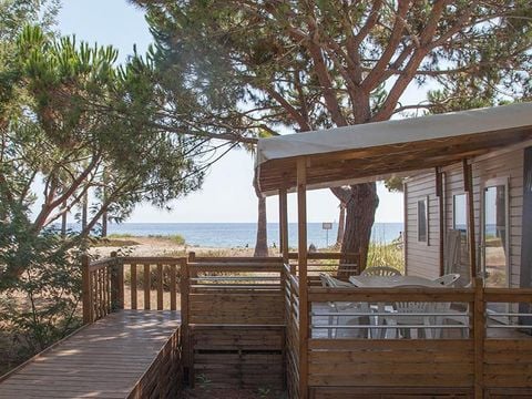 Camping Merendella - Camping Corsica Settentrionale - Image N°53