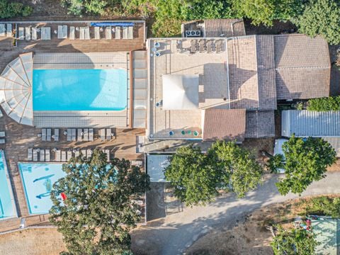 Camping Merendella - Camping Corsica Settentrionale - Image N°19