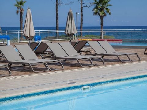 Camping Merendella - Camping Corsica Settentrionale - Image N°21