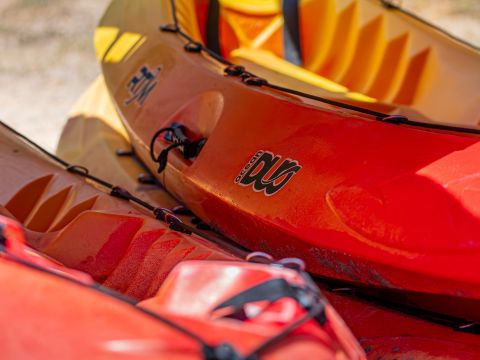 Camping Merendella - Camping Corse du Nord - Image N°82