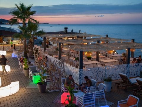 Camping Merendella - Camping Corse du Nord