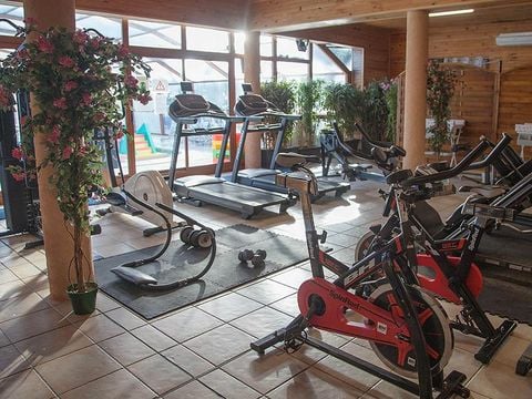 Camping Merendella - Camping Corse du Nord