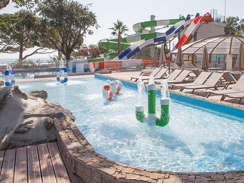 Camping Merendella - Camping Corse du Nord