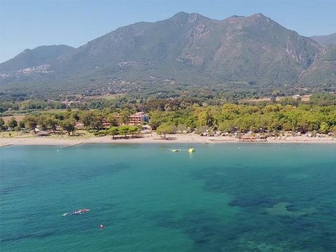 Camping Merendella - Camping Corsica Settentrionale - Image N°46