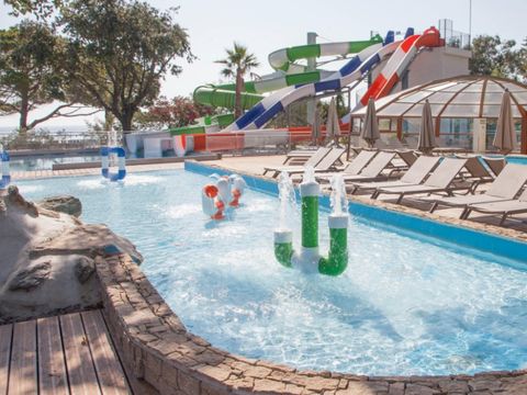 Camping Merendella - Camping Corse du nord