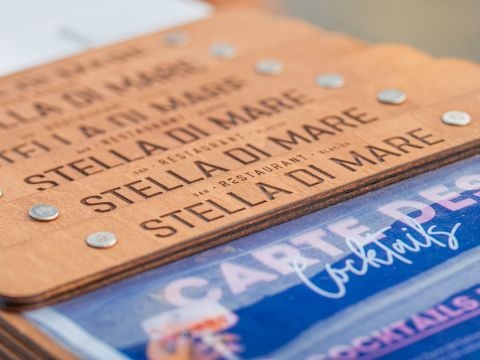 Camping Merendella - Camping Corsica Settentrionale - Image N°32