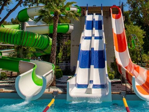 Camping Merendella - Camping Corse du Nord - Image N°5