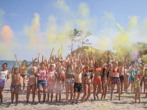 Camping Merendella - Camping Nordkorsika