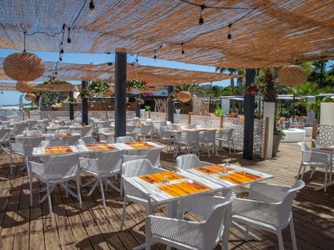 Camping Merendella - Camping Corse du Nord