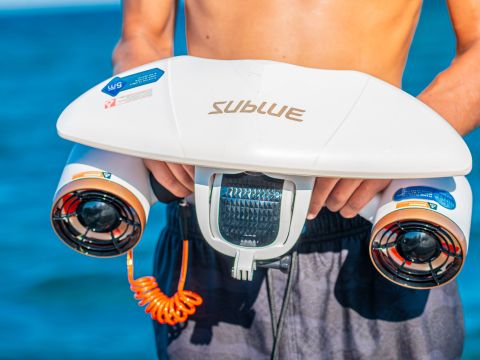 Camping Merendella - Camping Corse du Nord - Image N°83