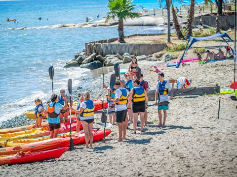 Camping Merendella - Camping Corse du Nord - Image N°88