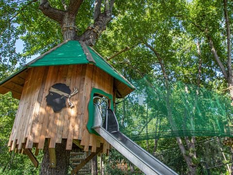 Camping Merendella - Camping Corsica Settentrionale - Image N°66