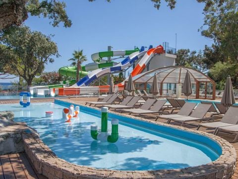 Camping Merendella - Camping Corsica Settentrionale - Image N°9