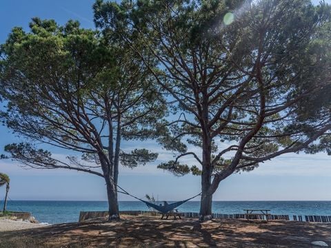 Camping Merendella - Camping Corsica Settentrionale - Image N°22