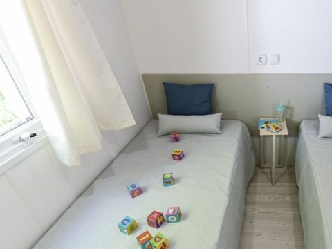 MOBILHOME 6 personnes - VIA AUREA PRIVILEGE 32 M²