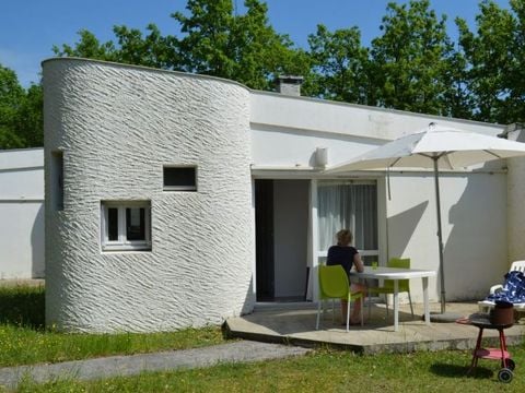 GÎTE 4 personnes - Gîte 4 personnes