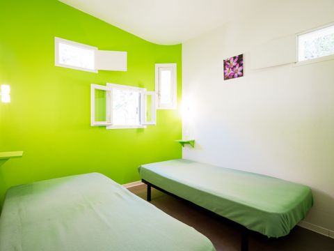 GÎTE 4 personnes - Gîte 4 personnes