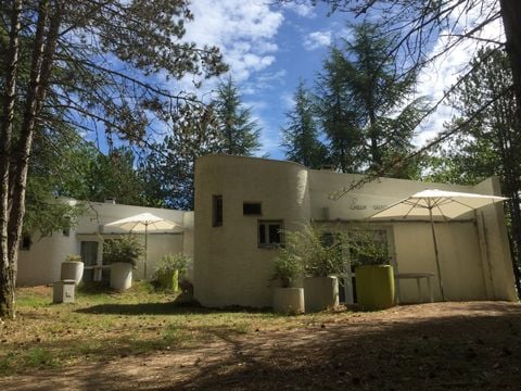 GÎTE 5 personnes - Gîte 5 personnes