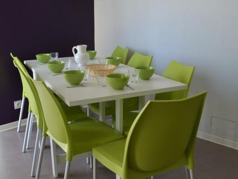 GÎTE 5 personnes - Gîte 5 personnes