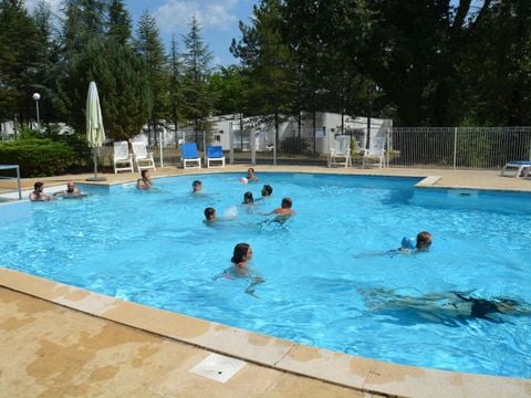 Camping Les Bois de Prayssac - Camping Lot - Image N°43