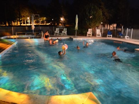 Camping Les Bois de Prayssac - Camping Lot - Image N°35