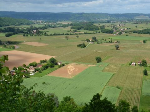 Camping Les Bois de Prayssac - Camping Lot - Image N°73