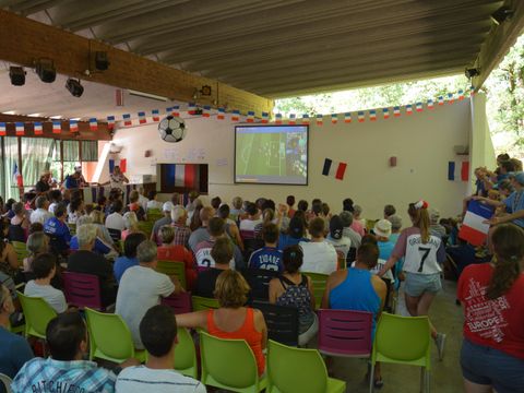 Camping Les Bois de Prayssac - Camping Lot - Image N°50