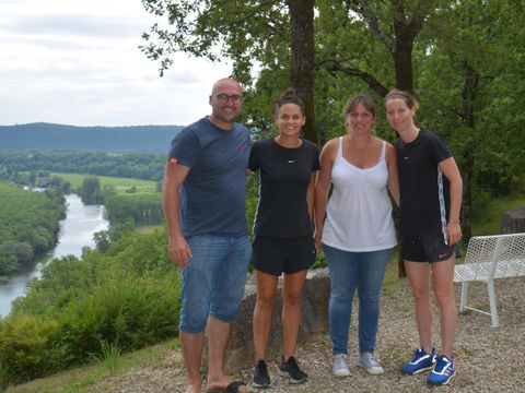 Camping Les Bois de Prayssac - Camping Lot - Image N°24