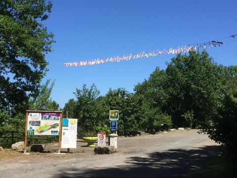 Camping Les Bois de Prayssac - Camping Lot - Image N°18