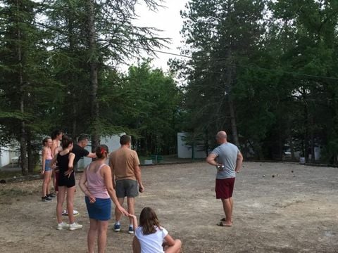 Camping Les Bois de Prayssac - Camping Lot - Afbeelding N°2