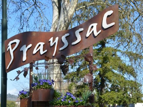 Camping Les Bois de Prayssac - Camping Lot - Image N°72