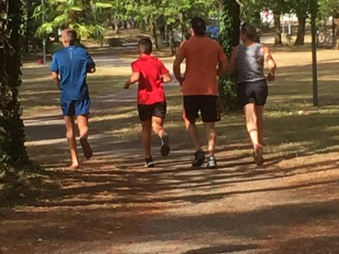 Camping Les Bois de Prayssac - Camping Lot - Image N°41