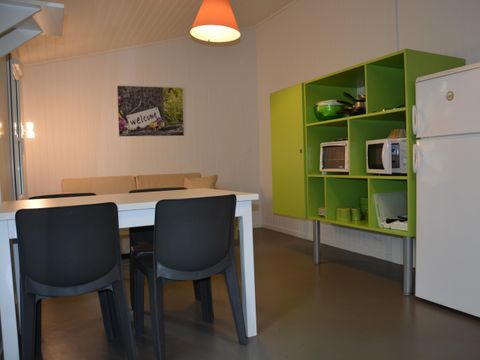 Camping Les Bois de Prayssac - Camping Lot - Image N°68