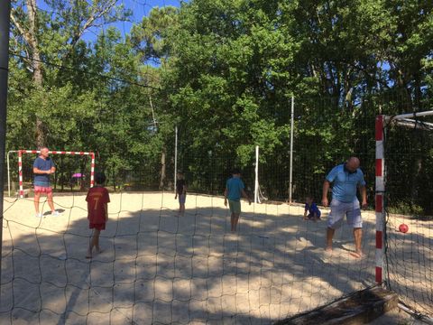 Camping Les Bois de Prayssac - Camping Lot - Image N°38