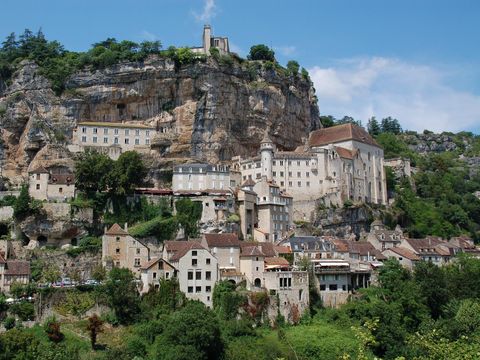 Camping Les Bois de Prayssac - Camping Lot - Image N°58