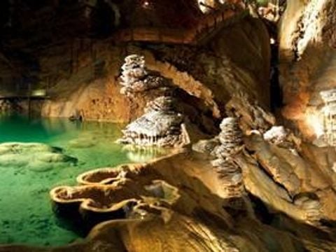 Camping Les Bois de Prayssac - Camping Lot - Image N°53