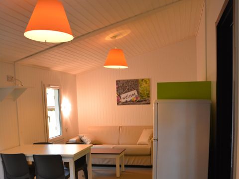 Camping Les Bois de Prayssac - Camping Lot - Image N°59