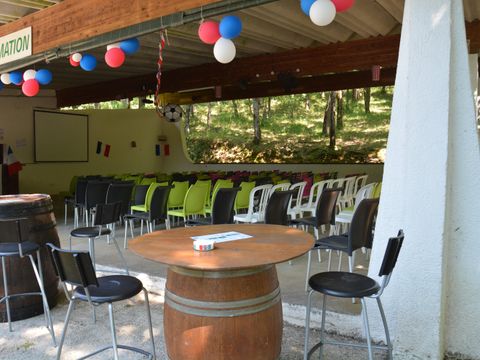 Camping Les Bois de Prayssac - Camping Lot - Image N°44