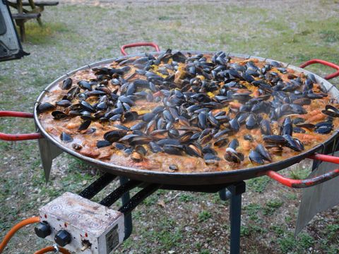 Camping Les Bois de Prayssac - Camping Lot - Image N°60