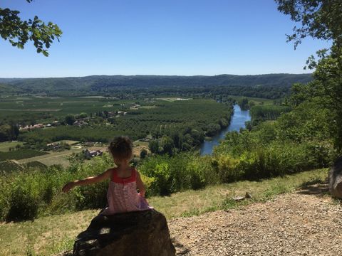 Camping Les Bois de Prayssac - Camping Lot - Image N°64